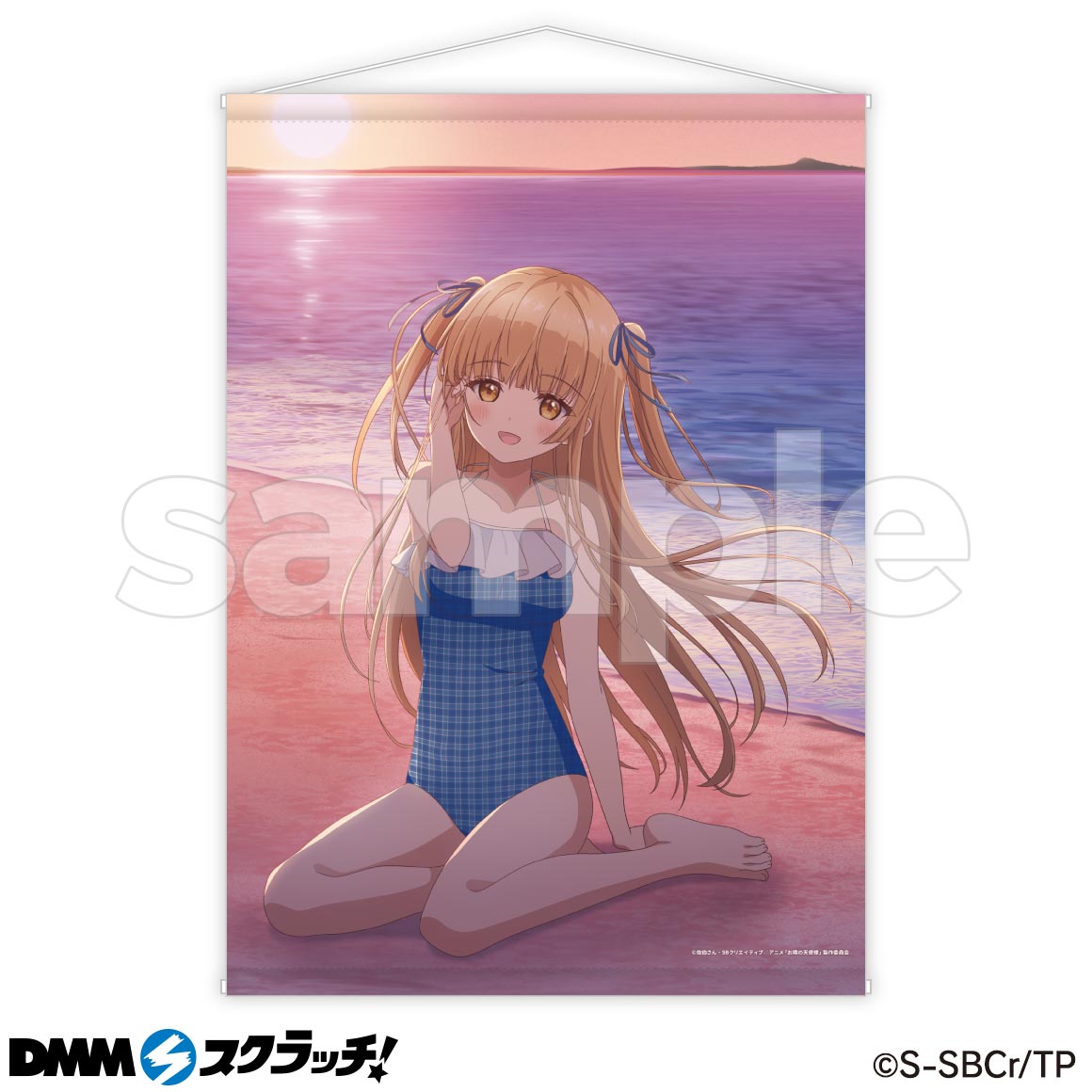 dmmスクラッチ 天使様　缶バッジ　椎名真昼　春　19点 TVアニメ「お隣の天使様にいつの間にか駄目人間にされていた件