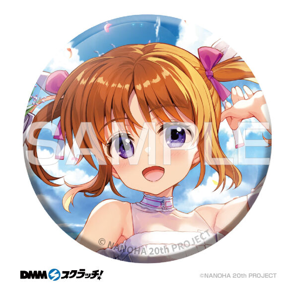 E-1.なのはA