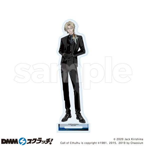 C-2.結城ダレン（描き起こし）