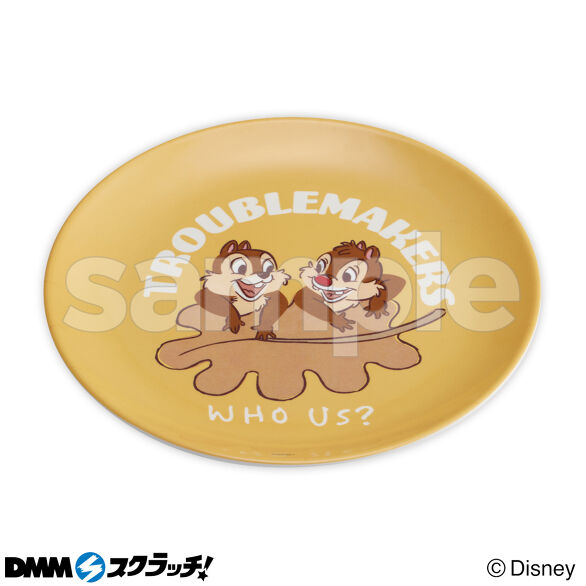 ディズニーデザイングッズ×スケーター スクラッチ第四弾 - DMMスクラッチ