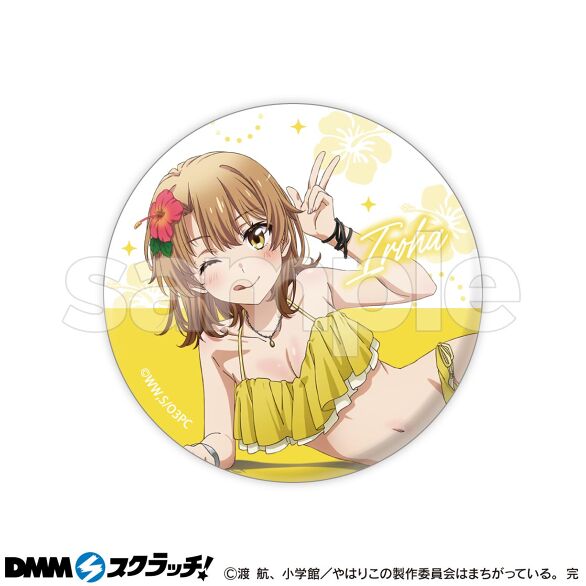 E-12.いろは（水着D）