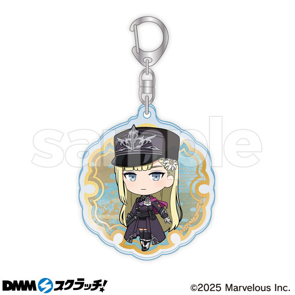 D-13.クラリス