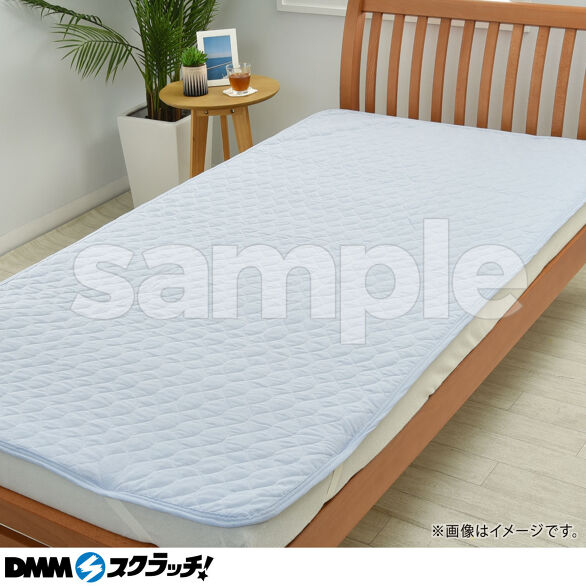 nishikawa 猛暑対策寝具 スクラッチ - DMMスクラッチ nishikawa 猛暑対策寝具 スクラッチ - DMMスクラッチ