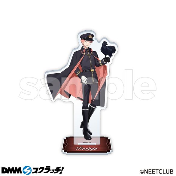 ニート部 スクラッチ第四弾 - DMMスクラッチ