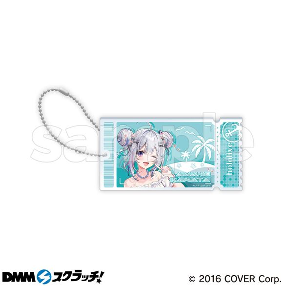DMM TV x ホロライブ 新感覚ドキュメントバラエティ ホロな