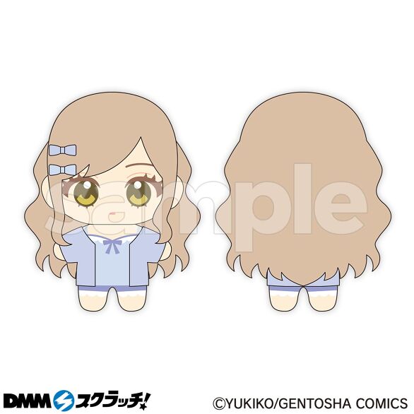 ふたりべや＆白妙様、秘密ですよ スクラッチ - DMMスクラッチ