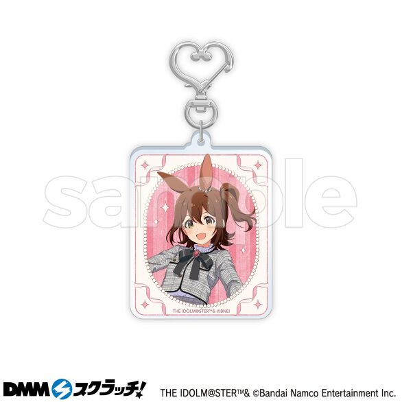 D-5.春日未来