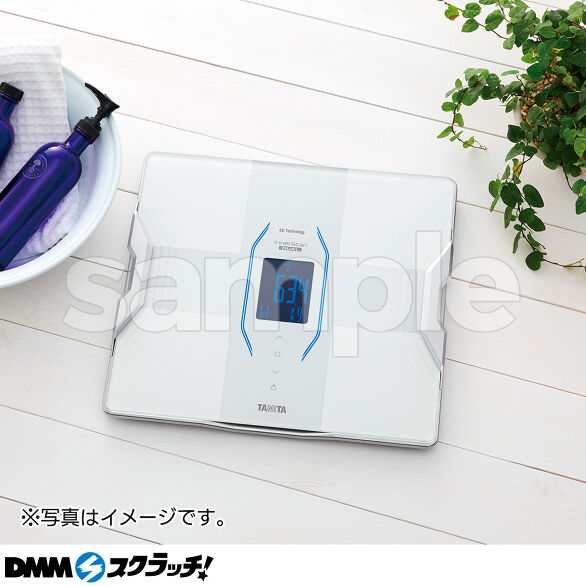 A-1.体組成計