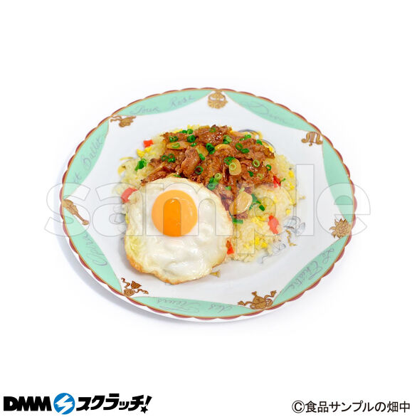 FAKE FOOD HATANAKA 食品サンプル スクラッチ - DMMスクラッチ