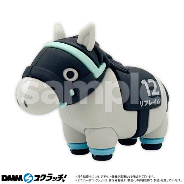 サラブレッドコレクション スクラッチ第八弾 - DMMスクラッチ サラブレッドコレクション スクラッチ第八弾 - DMMスクラッチ