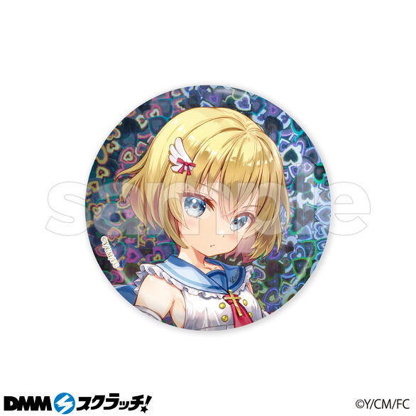 D-12.リエール （ホログラム）