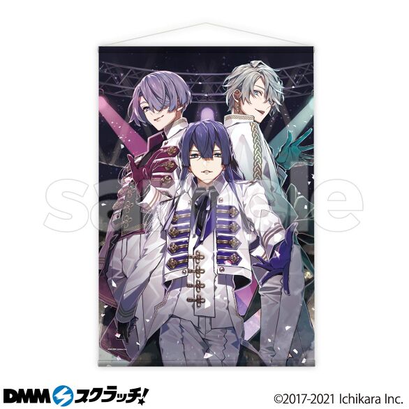 Dungeon ni Deai o Motomeru no wa Machigatteiru Darou ka IV - Sanjouno  Haruhime - Badge - DMM Scratch 