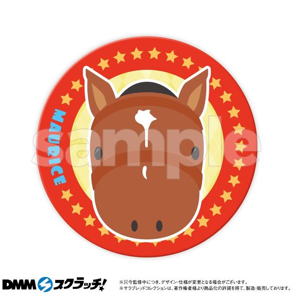サラブレッドコレクションスクラッチ第三弾 サラブレッドコレクション スクラッチ第三弾 - DMMスクラッチ
