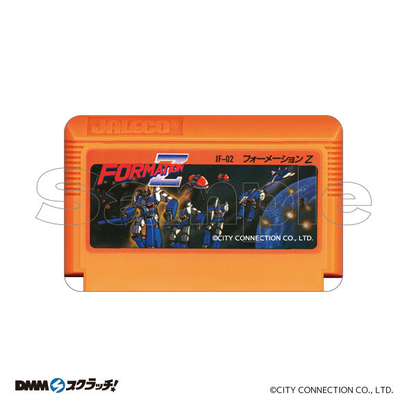 E-10.フォーメーションZ