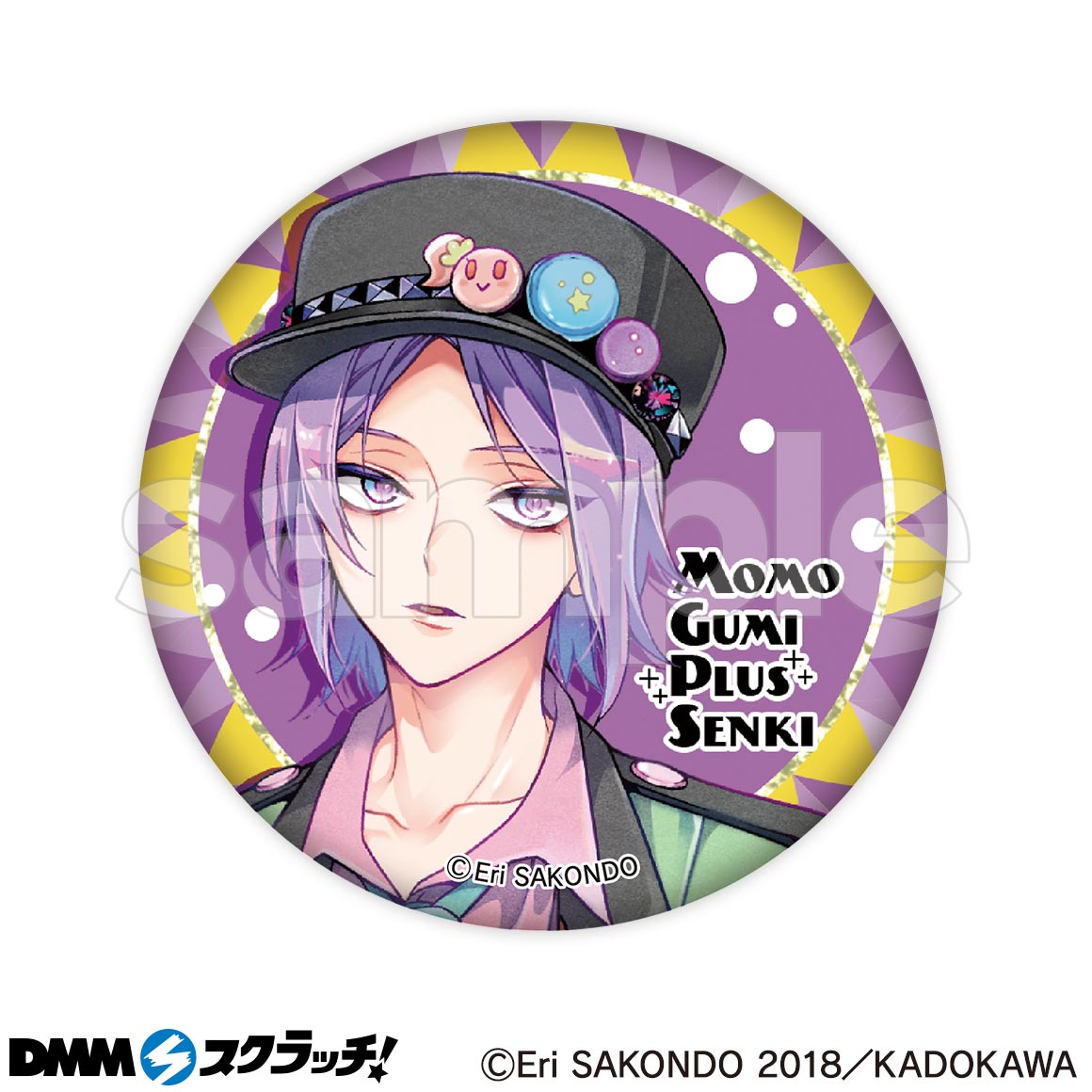 桃組プラス戦記 スクラッチ Dmmスクラッチ