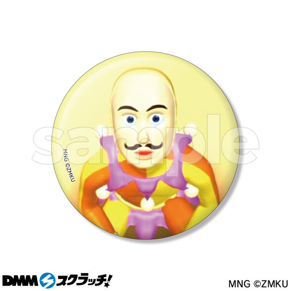 POPEE the ぱフォーマー DMMスクラッチA賞 クッション ポピー POPEE the ぱフォーマー スクラッチ - DMMスクラッチ