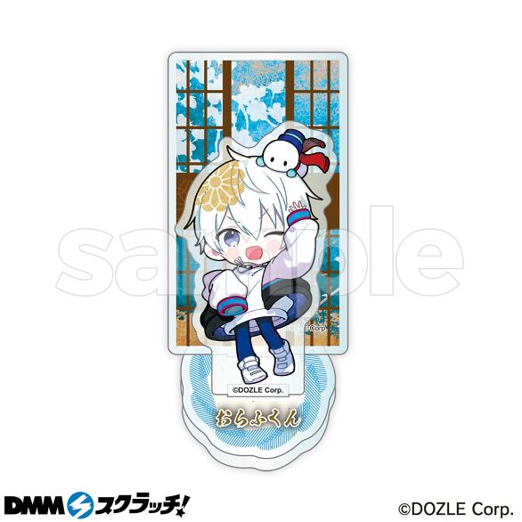 ドズル社 ～雅～ スクラッチ - DMMスクラッチ