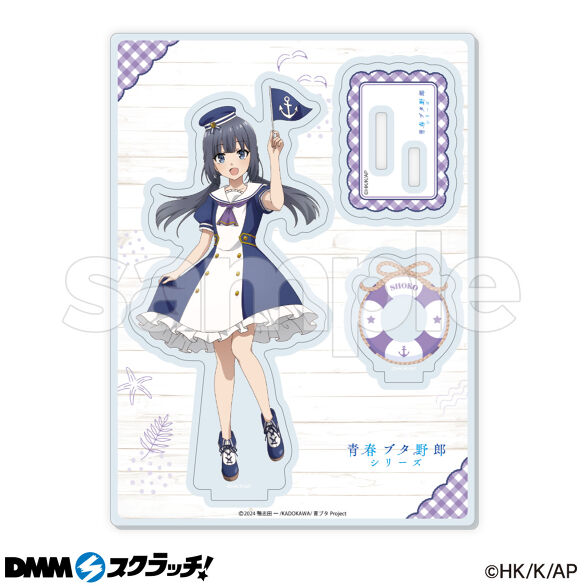 C-3.牧之原翔子（描き下ろし）