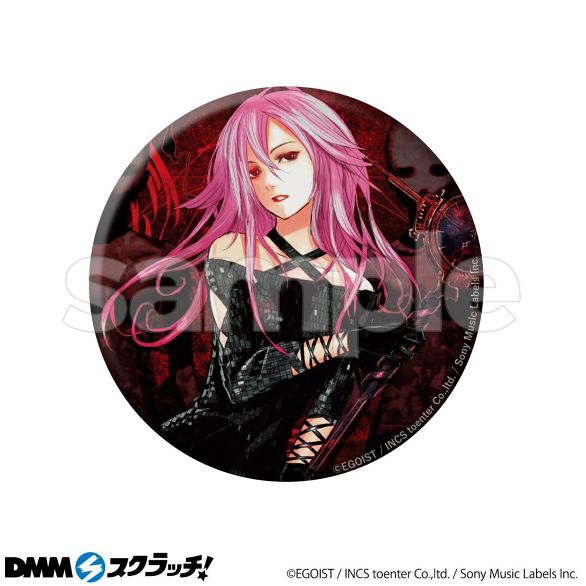 EGOIST スクラッチ - DMMスクラッチ EGOIST スクラッチ - DMMスクラッチ