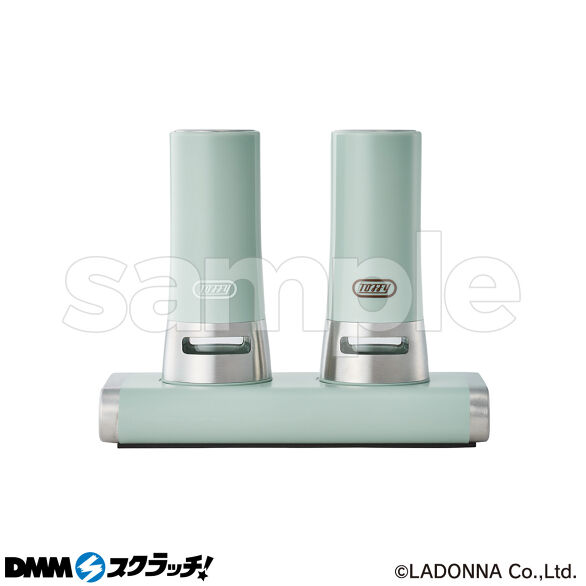 C-4.ポップアップソルト&ペッパーシェイカー