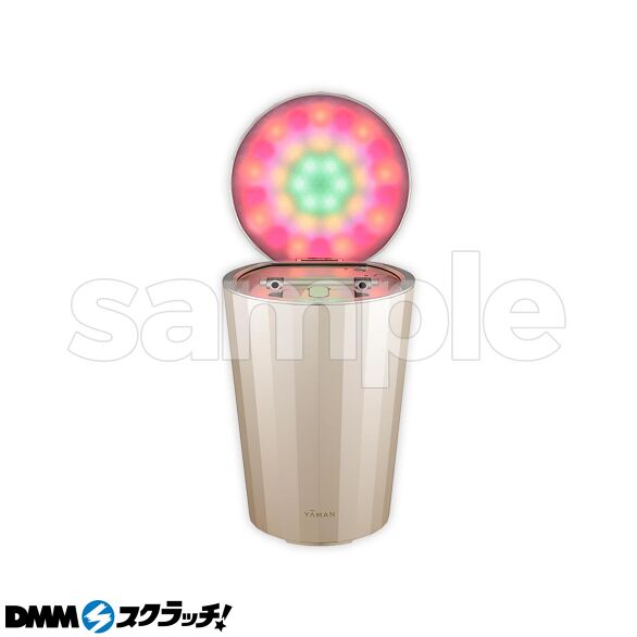 A-3.美顔器スチーマー フォトシャイン