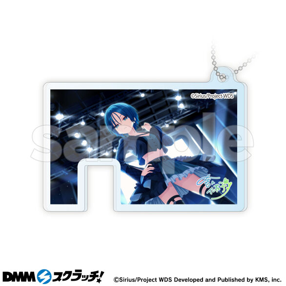 D-9.舎人 仁花子