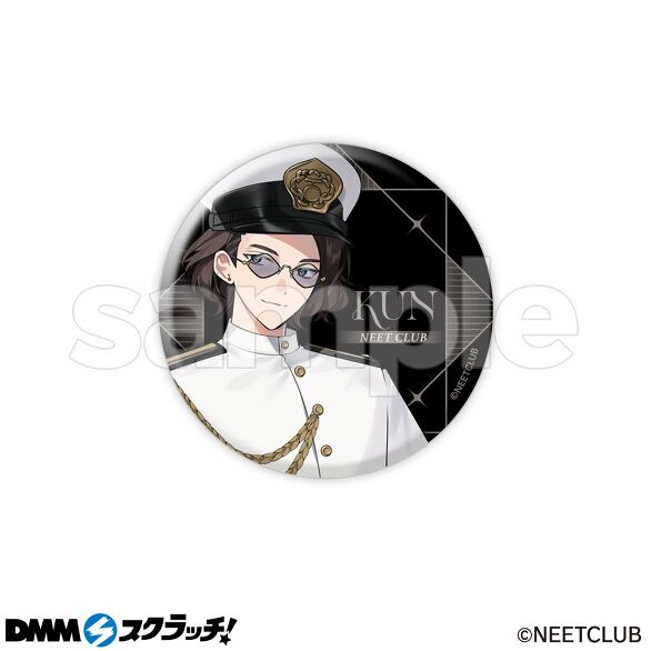 E-1.KUN（等身）