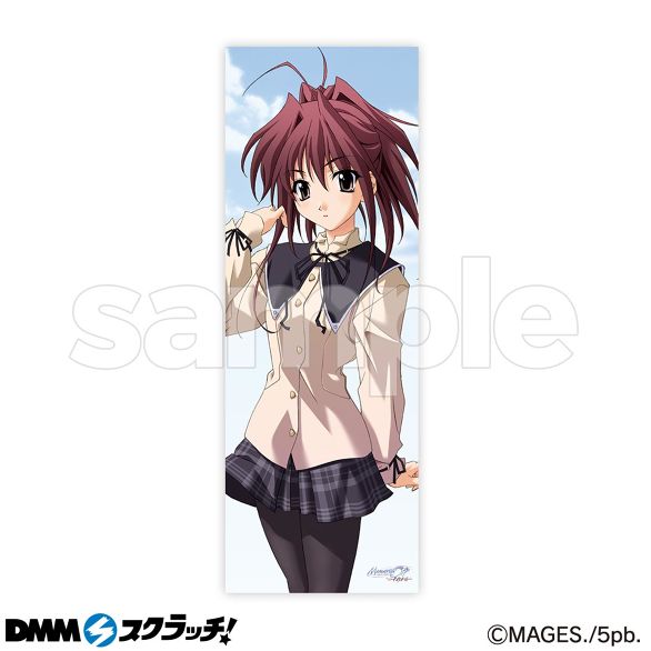 Memories Off シリーズ スクラッチ - DMMスクラッチ Memories Off シリーズ スクラッチ - DMMスクラッチ
