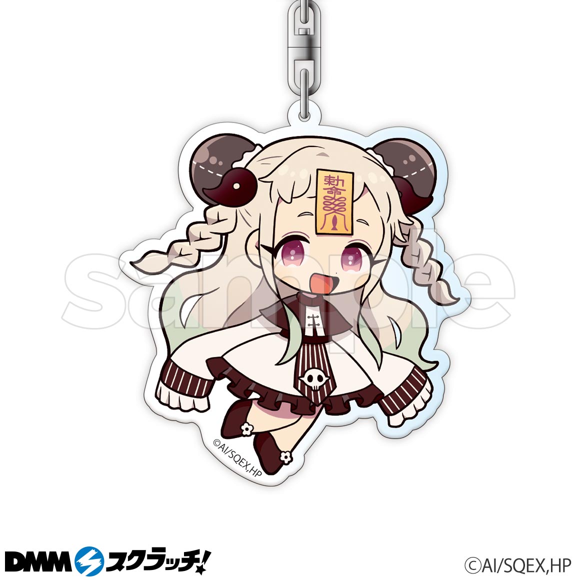 地縛少年花子くん スクラッチ Dmmスクラッチ