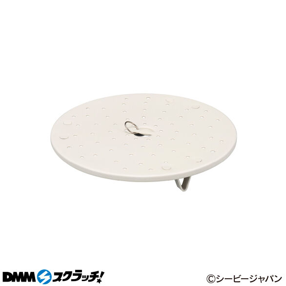 E-7.フライパン用蒸し皿