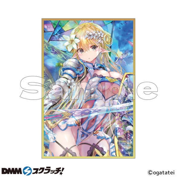 D-1.デザインA（描き下ろし）