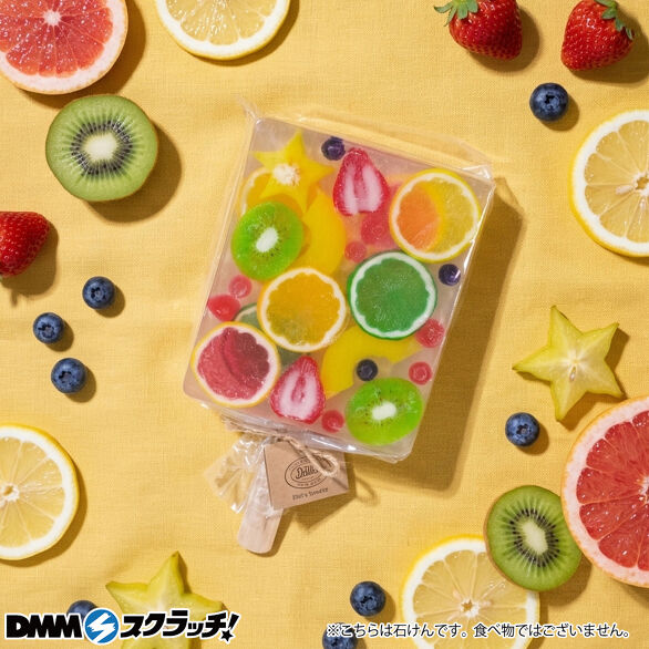 A-1.フルーツ