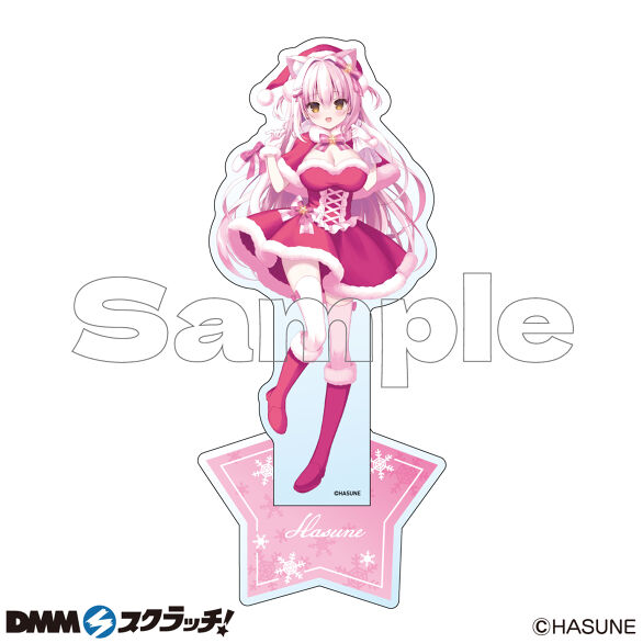 イラストレーター「はすね」 スクラッチ - DMMスクラッチ イラストレーター「はすね」 スクラッチ - DMMスクラッチ