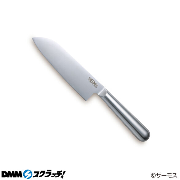 D-2.ファインエッジ小三徳包丁 145mm