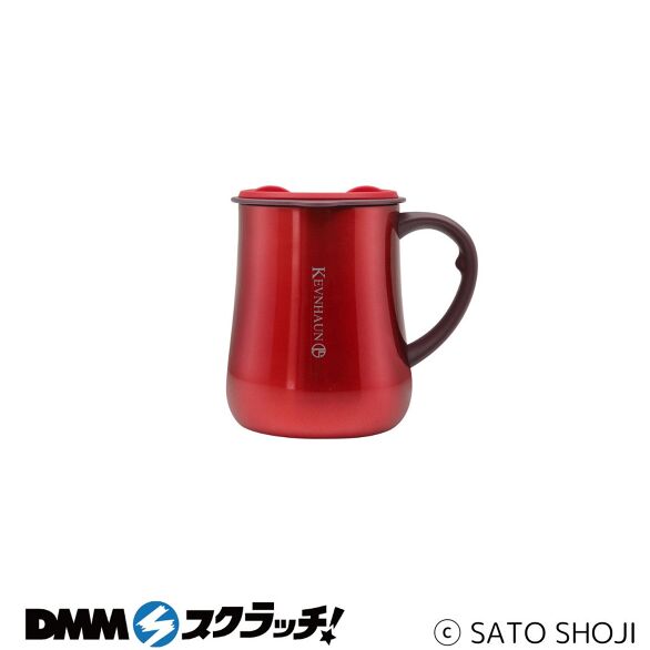 D-2.ステンレスマグ